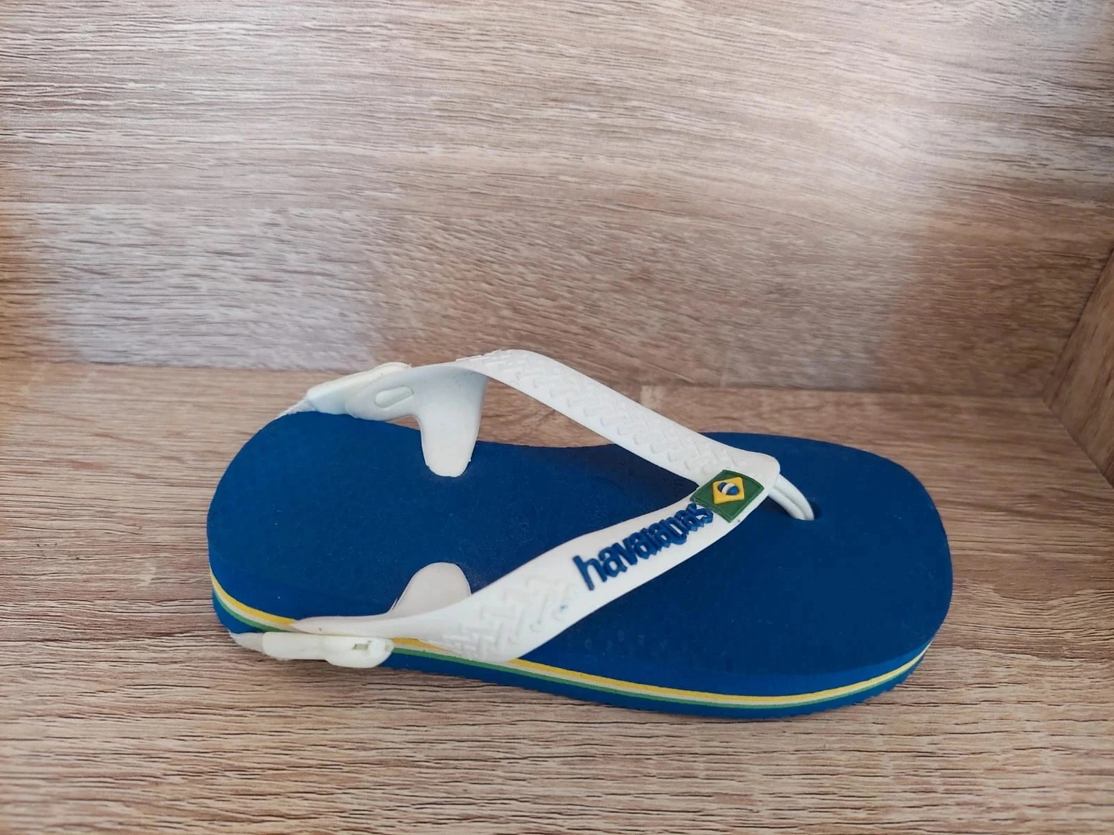 Chinelo novo número 22 – photo 7
